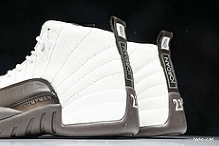 Hyperoad Brown” SoleFly x Air 12 Baroque Jordan The “White 1205